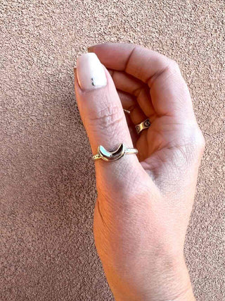 RTS ★ The Luna Ring