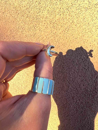 RTS ★ The Luna Ring