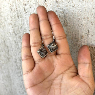 RTS ★ Diamond Wild Horse Earrings