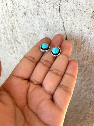 RTS ★ Lil' Round Studs