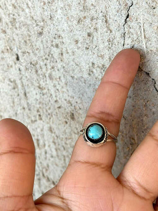 RTS ★ Lil' Round Ring