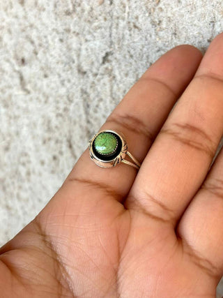 RTS ★ Lil' Round Ring