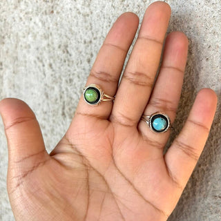 RTS ★ Lil' Round Ring