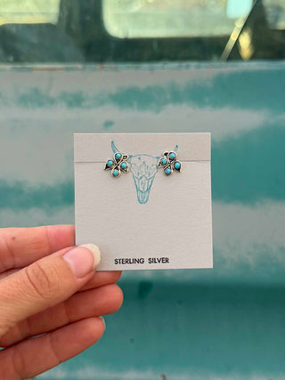 RTS ★ Angelic Stud Earrings