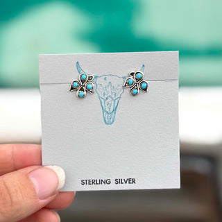 RTS ★ Angelic Stud Earrings