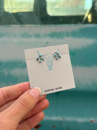 RTS ★ Angelic Stud Earrings