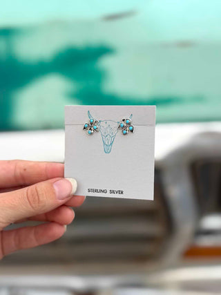 RTS ★ Angelic Stud Earrings
