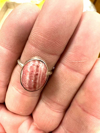 RTS ★ Alrighty Aphrodite Ring