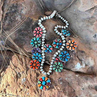 RTS ★ Salina Warner Rainbow Squash Set