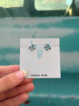 RTS ★ Angelic Stud Earrings