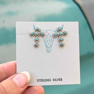 RTS ★ Zuni Give Thanks Studs