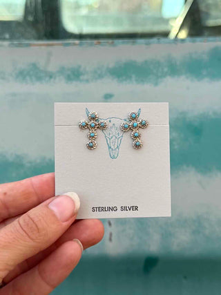 RTS ★ Zuni Give Thanks Studs