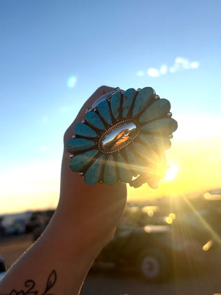 RTS ★ Carnivale Cuff