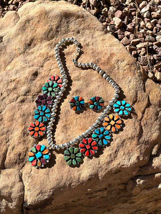 RTS ★ Salina Warner Rainbow Squash Set