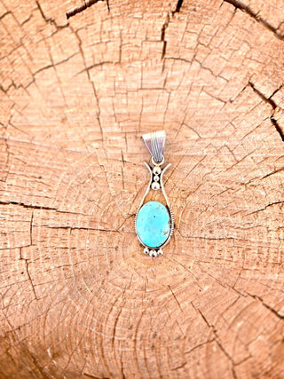 RTS ★ Splendor Pendant