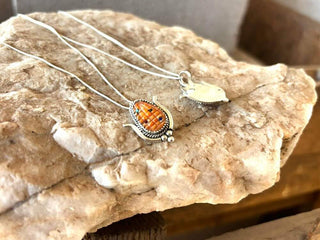 RTS ★ Food Of The Gods Necklace