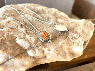 RTS ★ Food Of The Gods Necklace