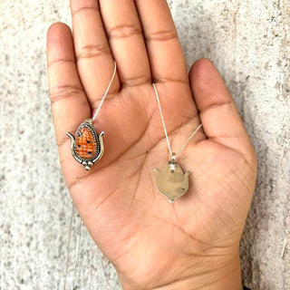 RTS ★ Food Of The Gods Necklace