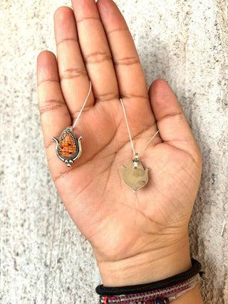 RTS ★ Food Of The Gods Necklace