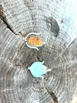 RTS ★ Food Of The Gods Necklace