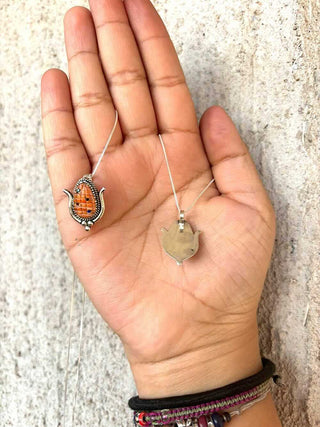 RTS ★ Food Of The Gods Necklace