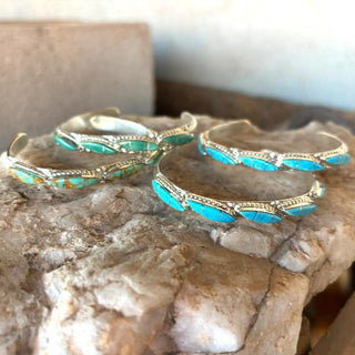 RTS ★ Graceful Zuni Cuff