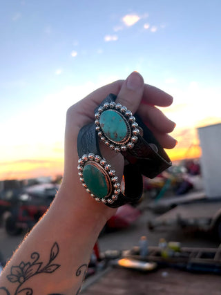 RTS ★ Brazen Cuff