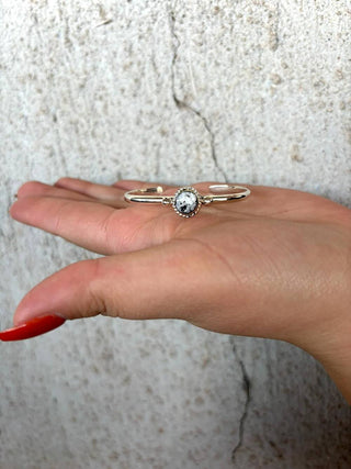 RTS ★ Childs Play Cuff