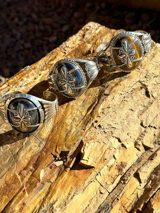 RTS ★ Hercules Cuff