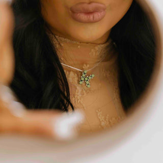 Green Porter Necklace