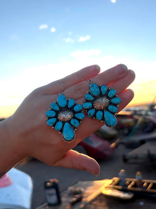 RTS ★ Baroque Earrings