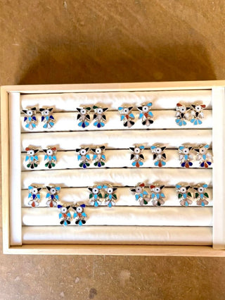 RTS ★ Sweet Rainbow Earrings