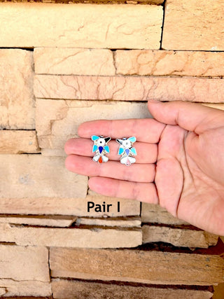 RTS ★ Sweet Rainbow Earrings