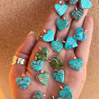 RTS ★ Lil' Love Necklace