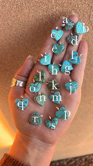 RTS ★ Lil' Love Necklace