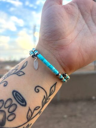 RTS ★ Gorgeous Lil' Thang Wrap Bracelet