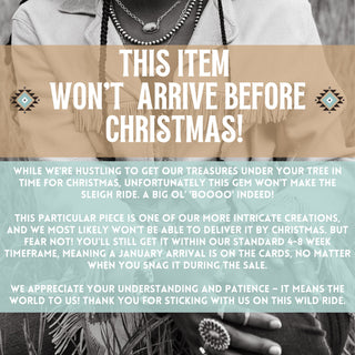 USA Baby State Necklace