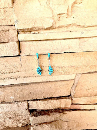 RTS ★ Such A Fan Earrings