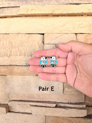 RTS ★ Sweet Rainbow Earrings