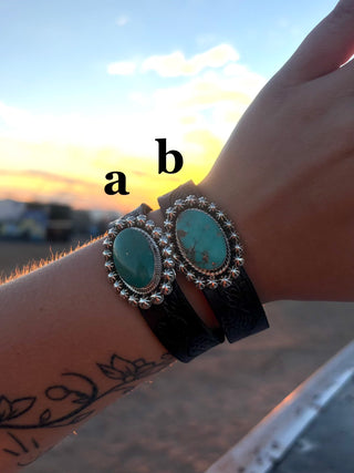 RTS ★ Brazen Cuff