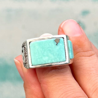 RTS ★ The Southern Skies Ring ★ UNISEX