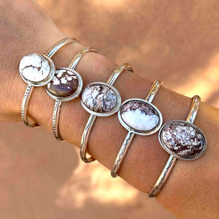 RTS ★ Wild Horse Cuff