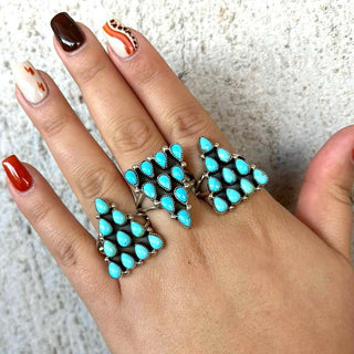 RTS ★ The Pointer Ring