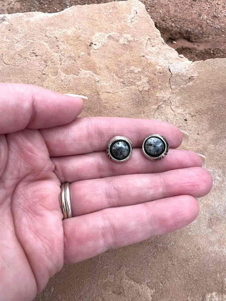 RTS ★ Lil' Round Studs