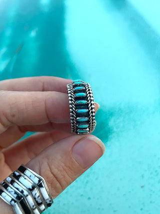 RTS ★ Spin Me Round Ring