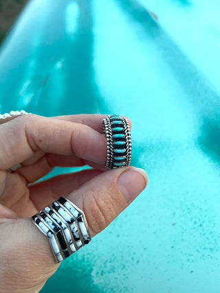 RTS ★ Spin Me Round Ring