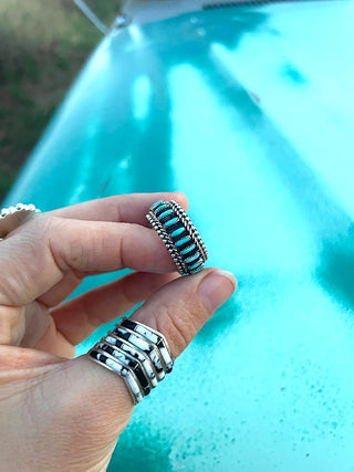 RTS ★ Spin Me Round Ring