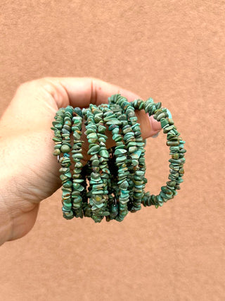 RTS ★ Chip Bead Bracelet