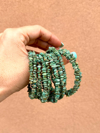 RTS ★ Chip Bead Bracelet