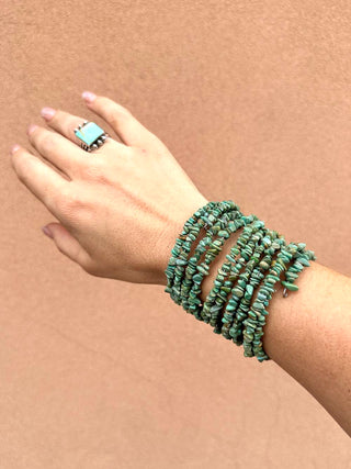 RTS ★ Chip Bead Bracelet